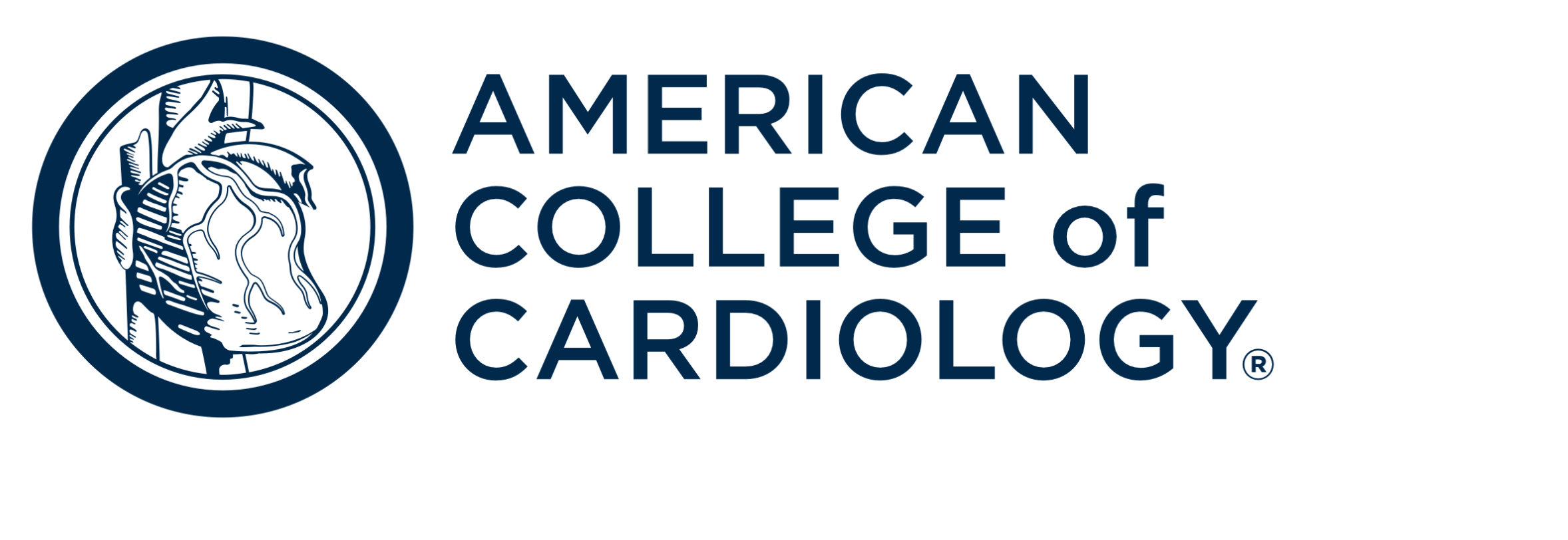 American College of Cardiology source mark